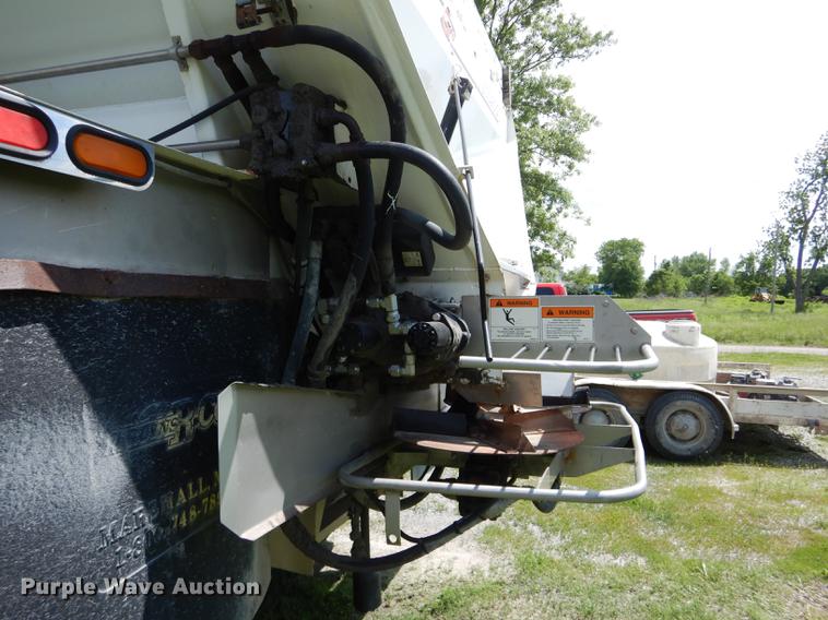 image for item DE8451 Tyler Titan 4300 applicator