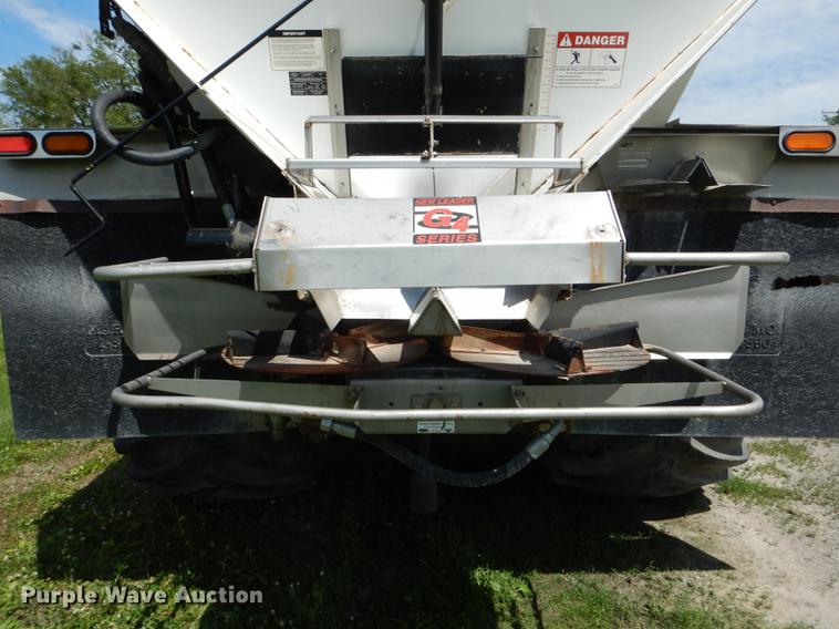 image for item DE8451 Tyler Titan 4300 applicator