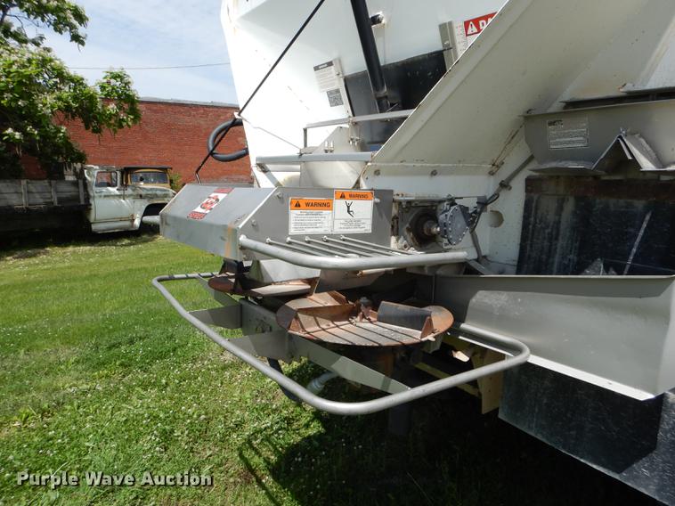 image for item DE8451 Tyler Titan 4300 applicator