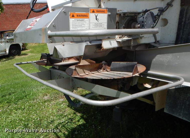 image for item DE8451 Tyler Titan 4300 applicator