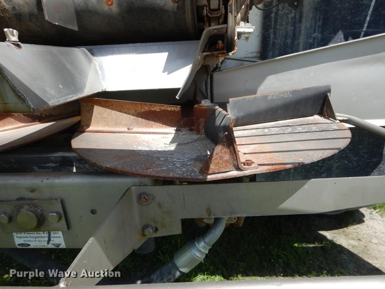 image for item DE8451 Tyler Titan 4300 applicator