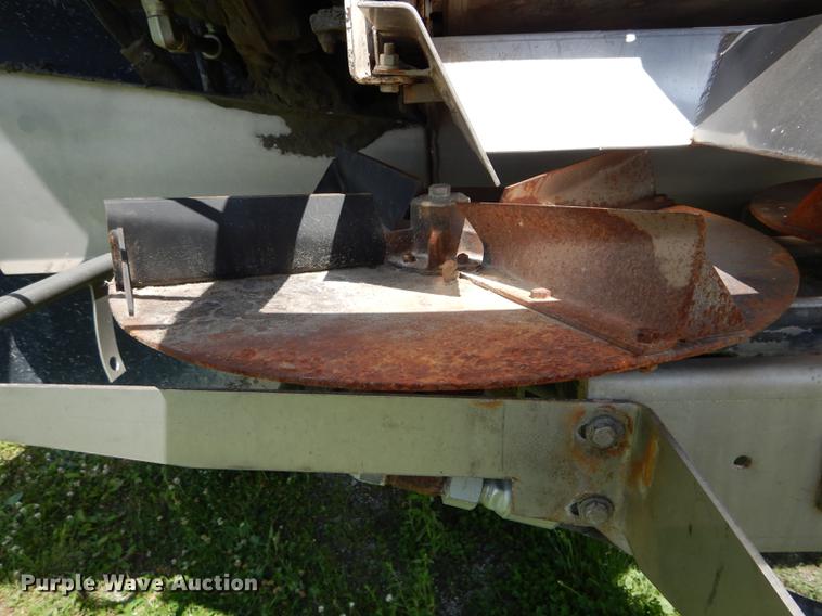 image for item DE8451 Tyler Titan 4300 applicator