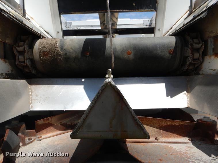 image for item DE8451 Tyler Titan 4300 applicator