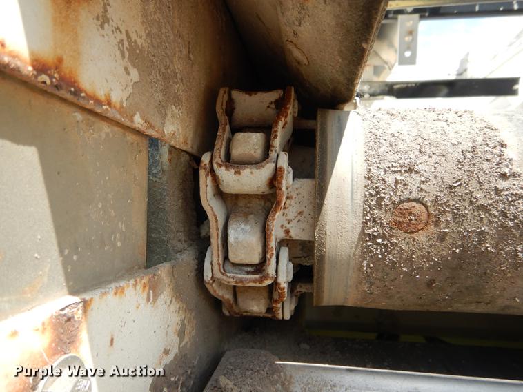 image for item DE8451 Tyler Titan 4300 applicator