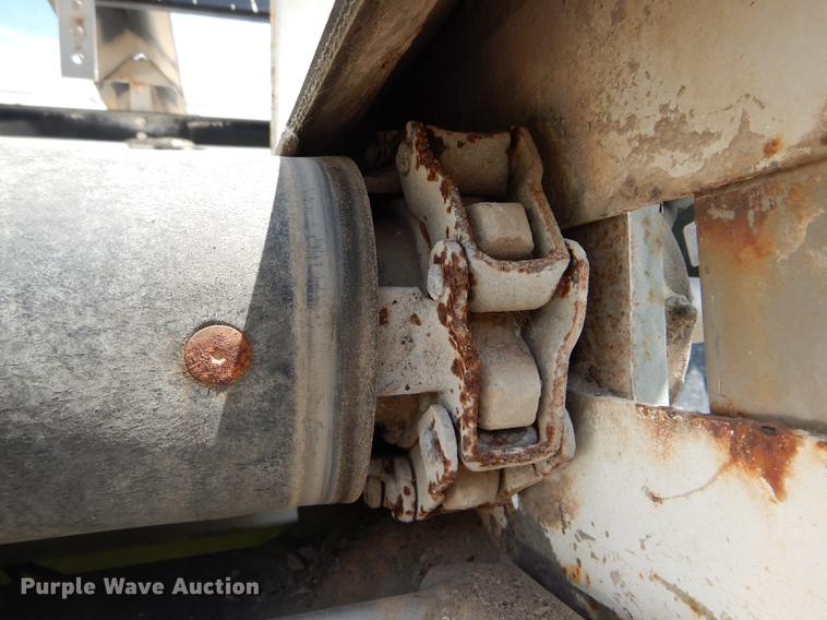 image for item DE8451 Tyler Titan 4300 applicator