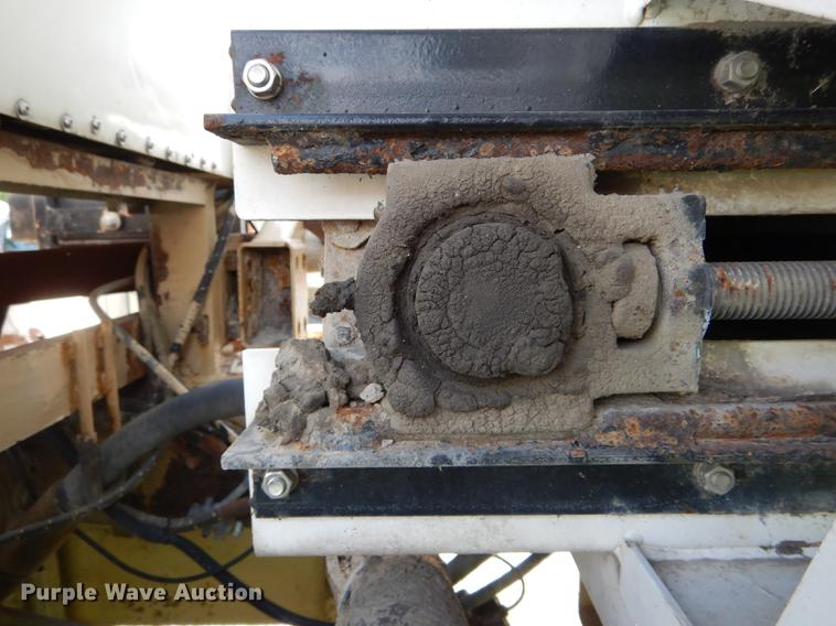 image for item DE8451 Tyler Titan 4300 applicator