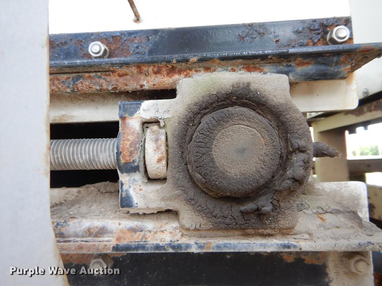 image for item DE8451 Tyler Titan 4300 applicator