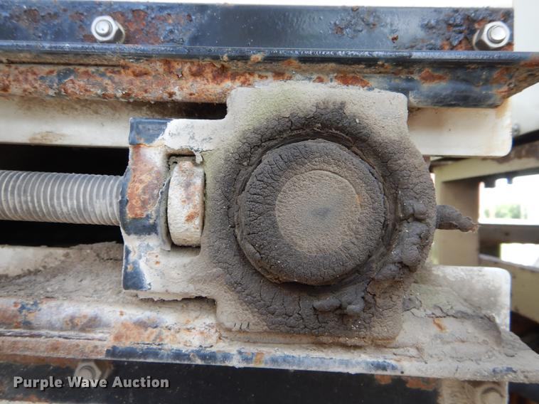 image for item DE8451 Tyler Titan 4300 applicator