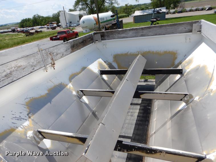 image for item DE8451 Tyler Titan 4300 applicator