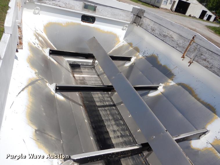 image for item DE8451 Tyler Titan 4300 applicator