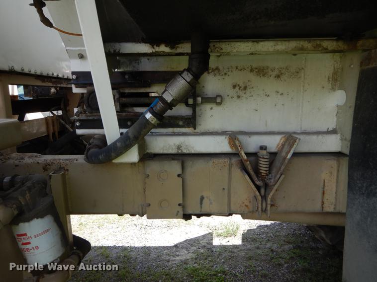 image for item DE8451 Tyler Titan 4300 applicator