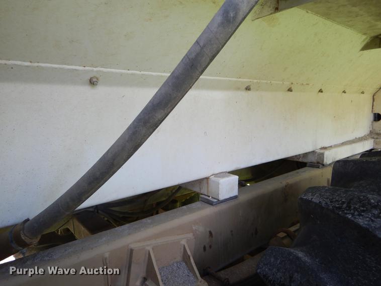 image for item DE8451 Tyler Titan 4300 applicator