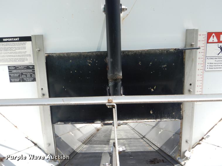 image for item DE8451 Tyler Titan 4300 applicator