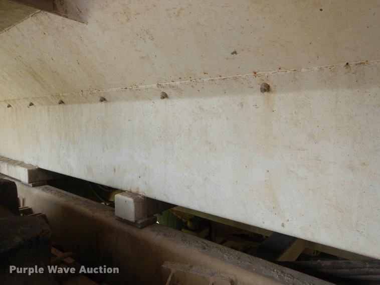 image for item DE8451 Tyler Titan 4300 applicator