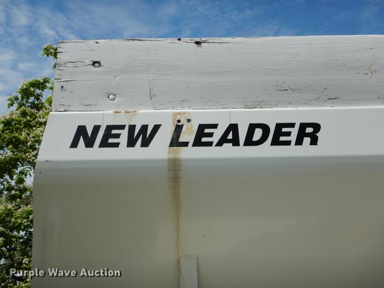 image for item DE8451 Tyler Titan 4300 applicator