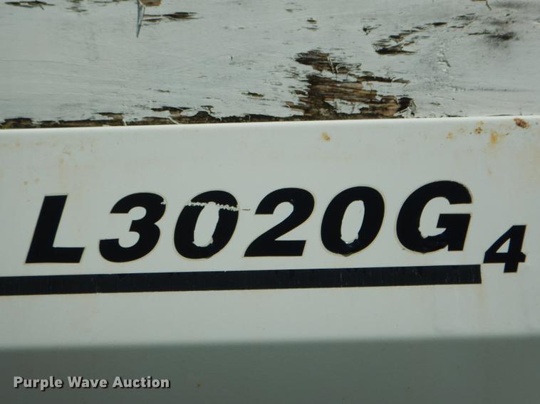 image for item DE8451 Tyler Titan 4300 applicator