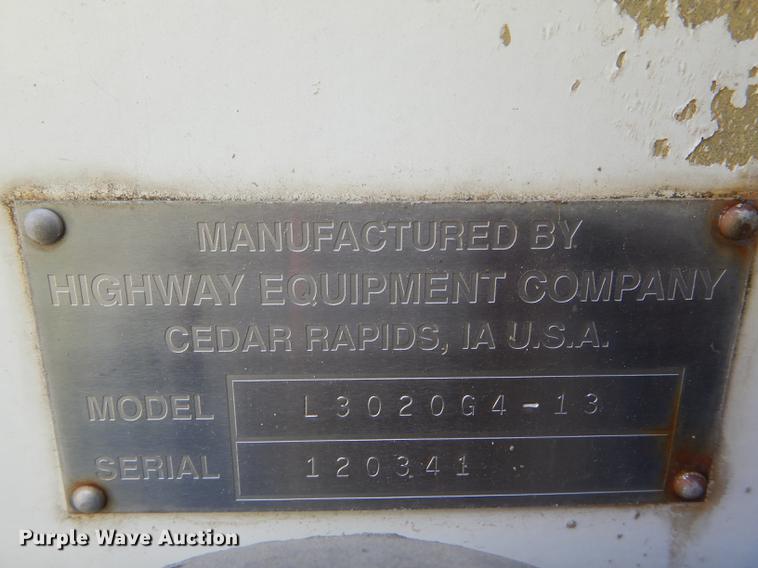 image for item DE8451 Tyler Titan 4300 applicator