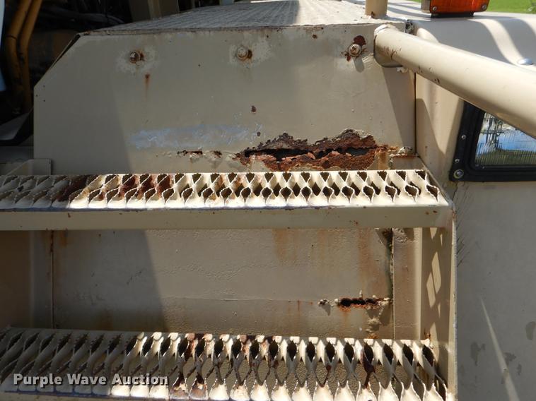 image for item DE8451 Tyler Titan 4300 applicator