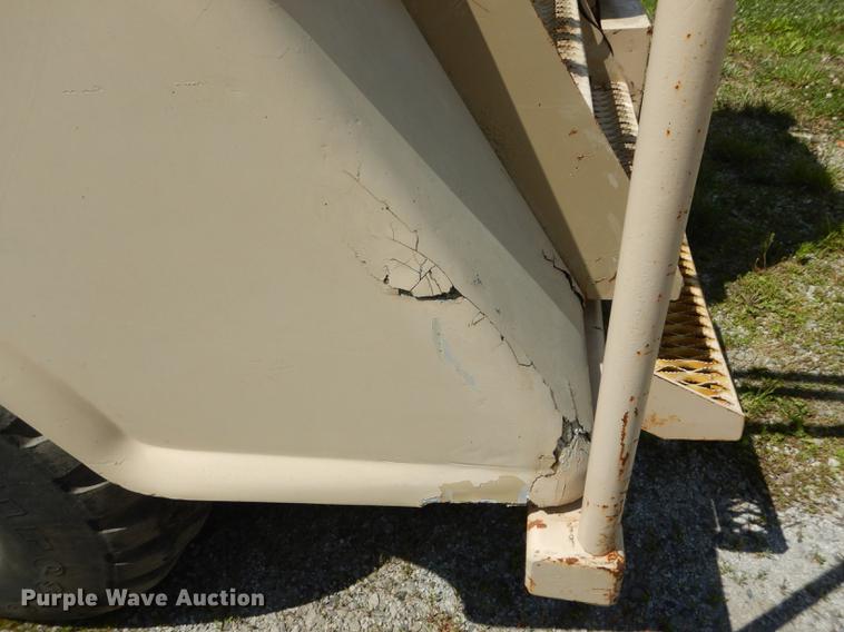 image for item DE8451 Tyler Titan 4300 applicator