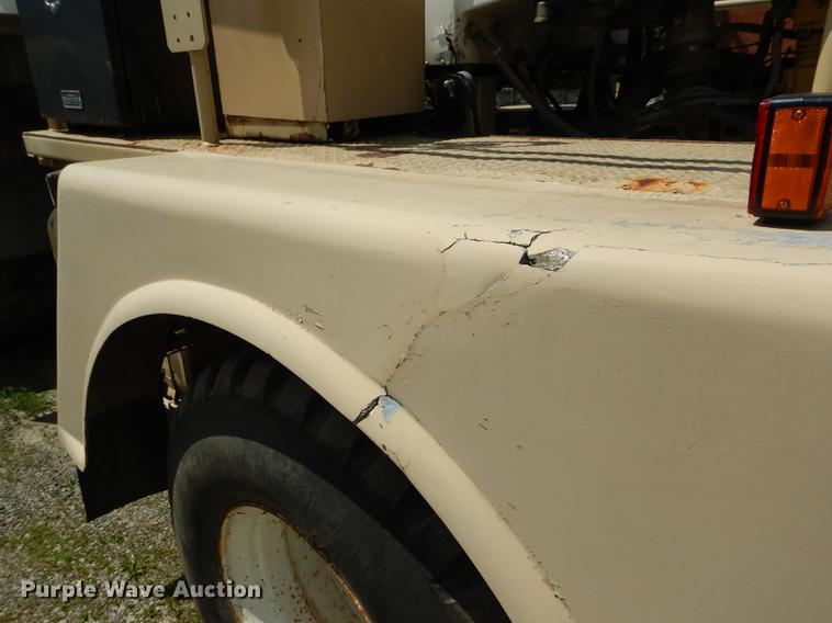 image for item DE8451 Tyler Titan 4300 applicator