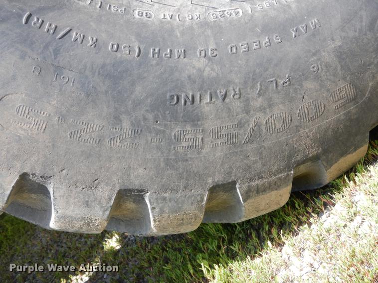 image for item DE8451 Tyler Titan 4300 applicator