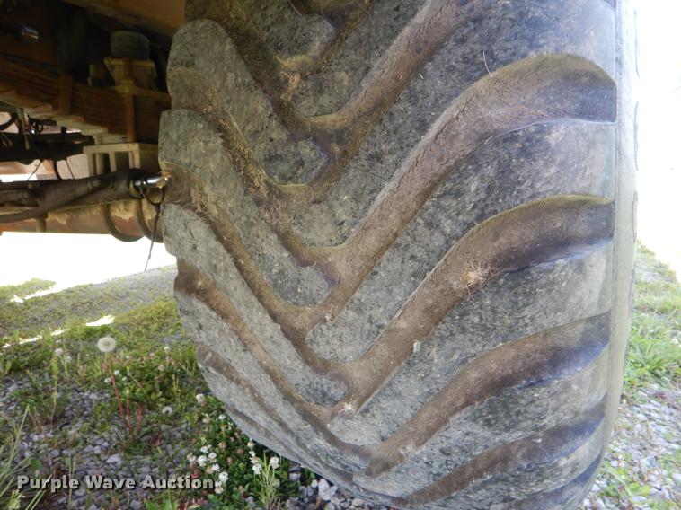 image for item DE8451 Tyler Titan 4300 applicator