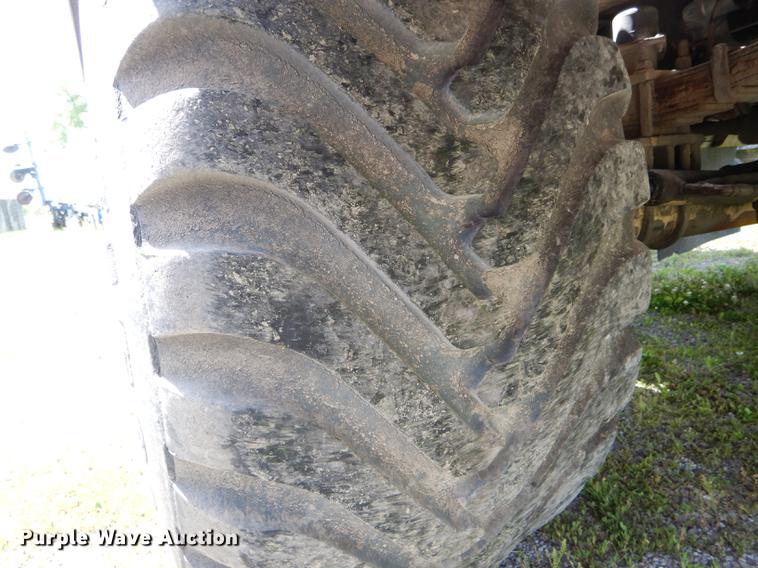 image for item DE8451 Tyler Titan 4300 applicator