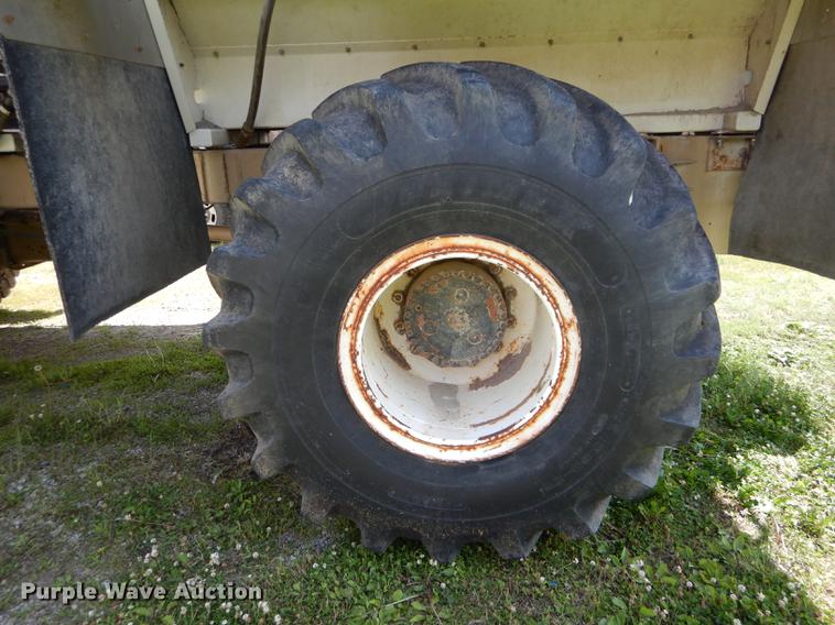 image for item DE8451 Tyler Titan 4300 applicator