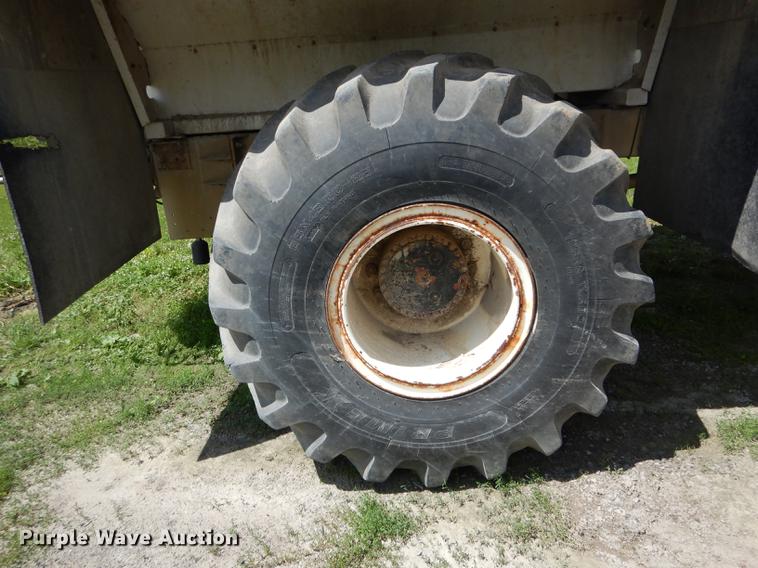 image for item DE8451 Tyler Titan 4300 applicator