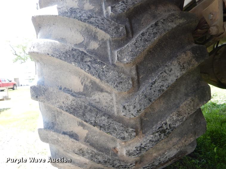 image for item DE8451 Tyler Titan 4300 applicator