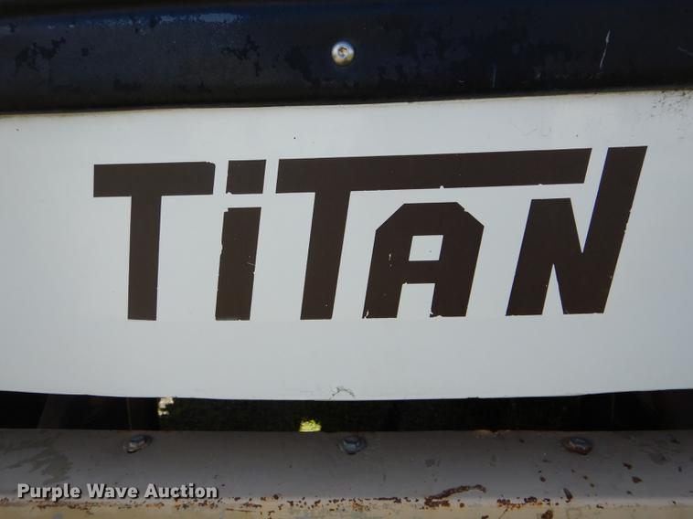 image for item DE8451 Tyler Titan 4300 applicator