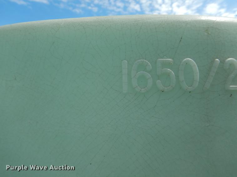 image for item DE8454 (2) poly tanks