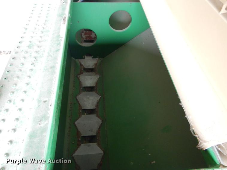 image for item DE8485 2005 Great Plains 1500 no till drill