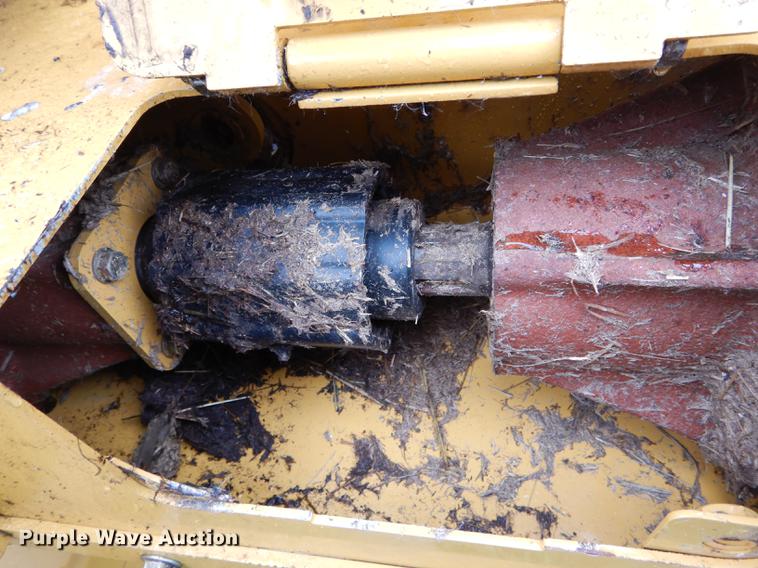 image for item DE8486 Vermeer BPX9000 bale processor