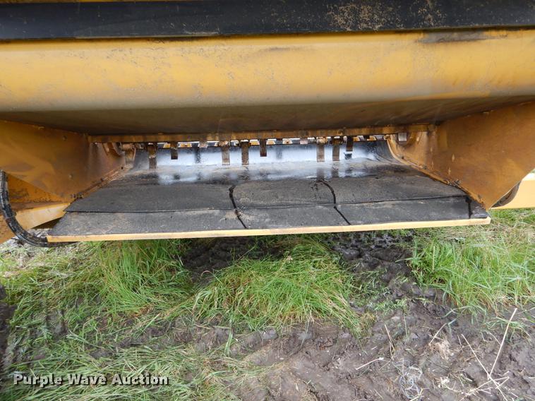 image for item DE8486 Vermeer BPX9000 bale processor