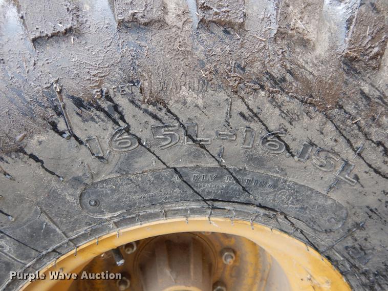 image for item DE8486 Vermeer BPX9000 bale processor