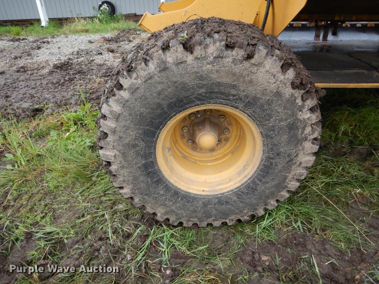 image for item DE8486 Vermeer BPX9000 bale processor