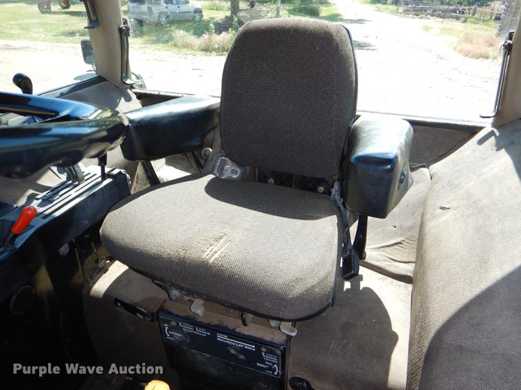 image for item DG1109 1994 John Deere 4960 MFWD tractor