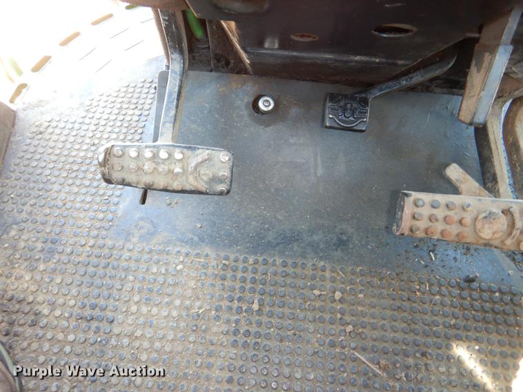 image for item DG1109 1994 John Deere 4960 MFWD tractor