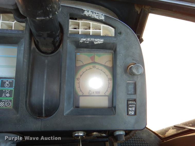 image for item DG1109 1994 John Deere 4960 MFWD tractor