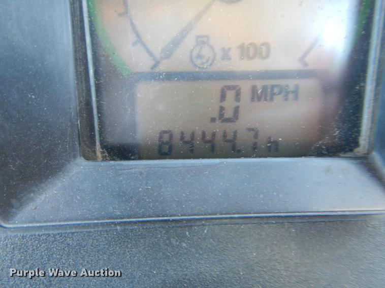 image for item DG1109 1994 John Deere 4960 MFWD tractor