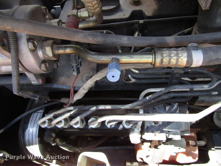 image for item DG1214 1989 Case IH 7120 MFWD tractor