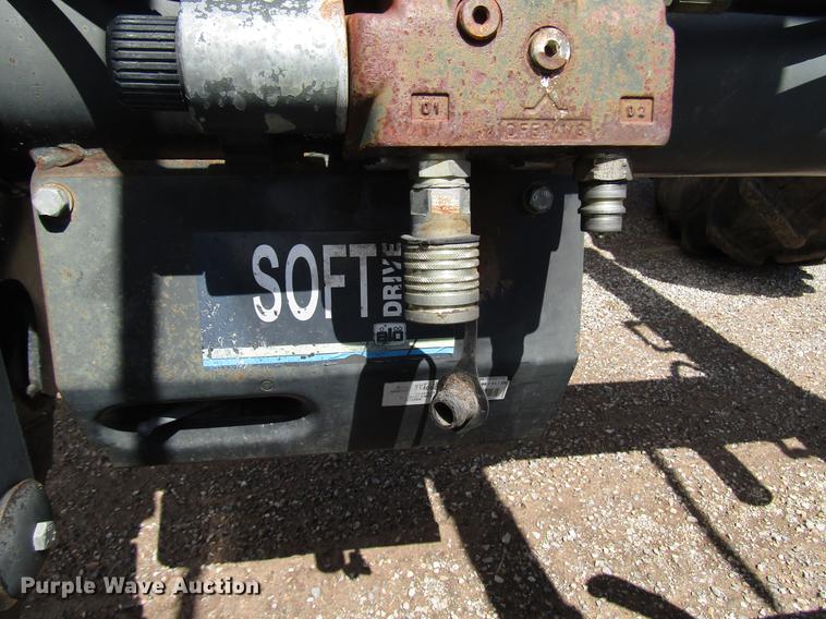 image for item DG1214 1989 Case IH 7120 MFWD tractor