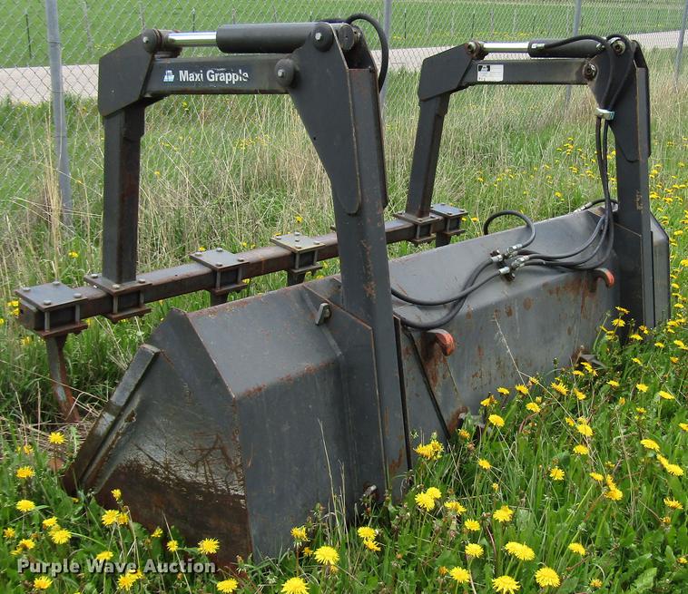 image for item DG1214 1989 Case IH 7120 MFWD tractor