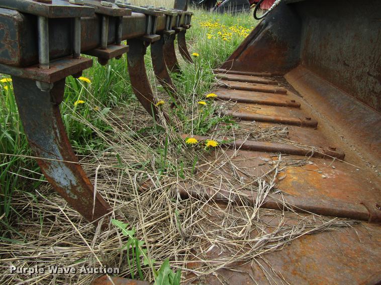 image for item DG1214 1989 Case IH 7120 MFWD tractor