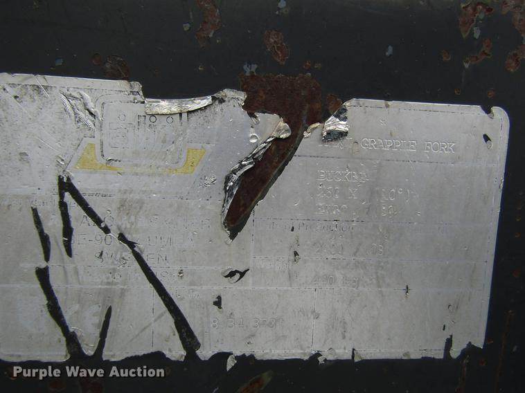 image for item DG1214 1989 Case IH 7120 MFWD tractor