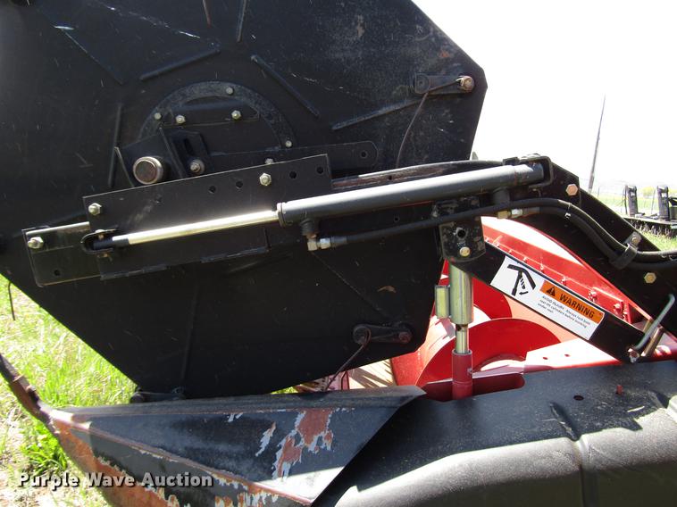 image for item DG1218 2003 Case IH 1010 rigid head