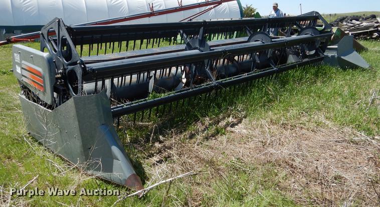 image for item DG5803 Deutz flex head