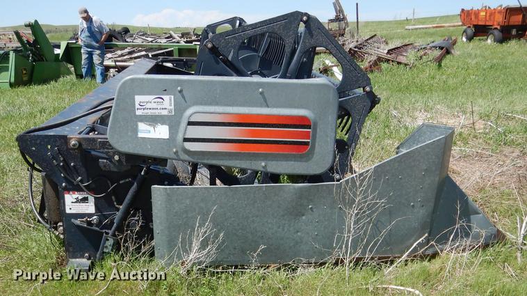 image for item DG5803 Deutz flex head