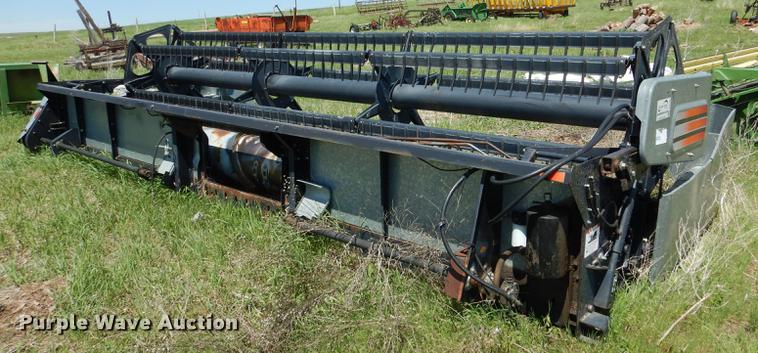 image for item DG5803 Deutz flex head